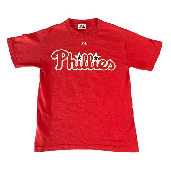 Phillies Tee - Picture 1 of 2